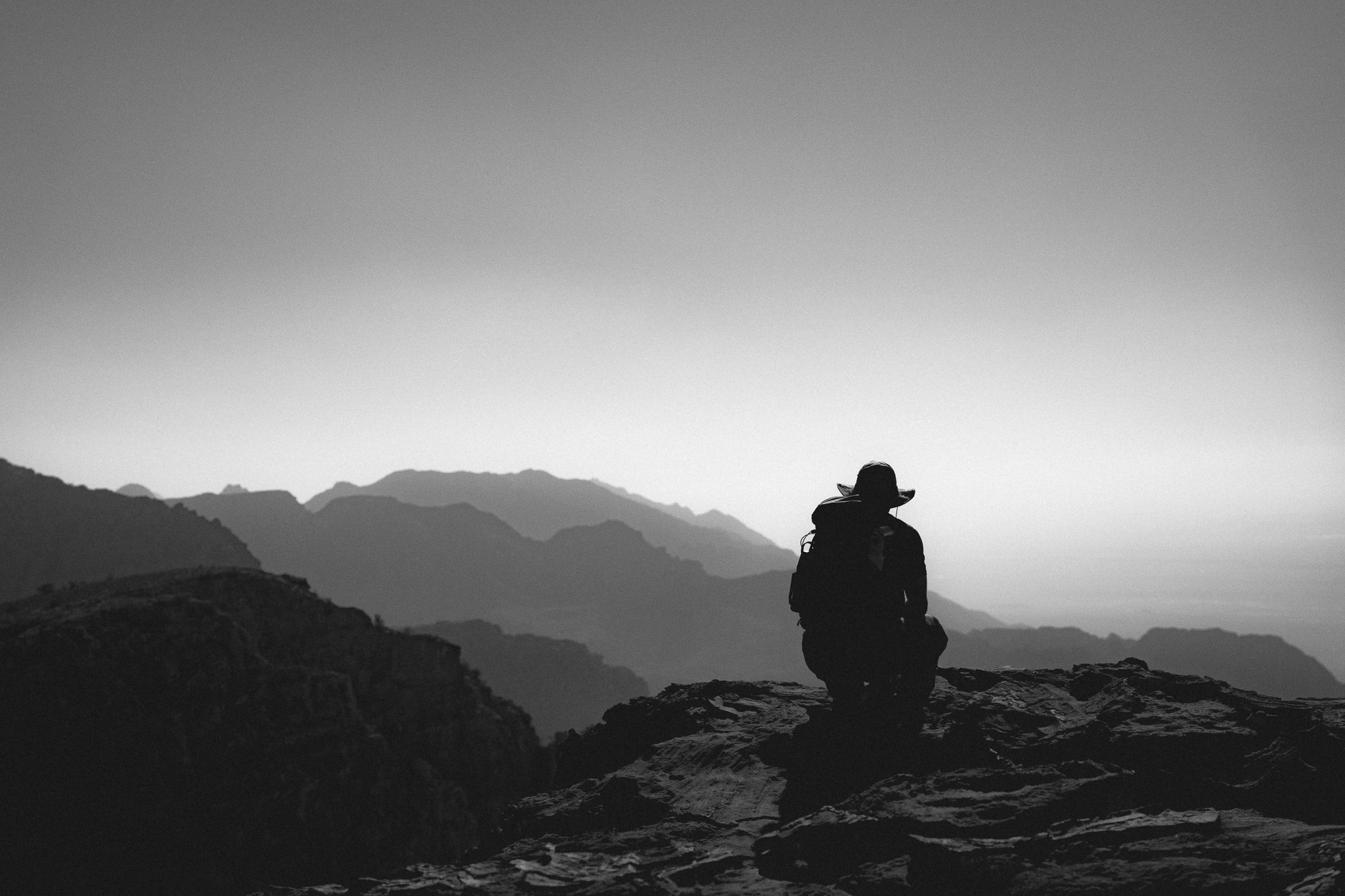 Upcoming Hikes