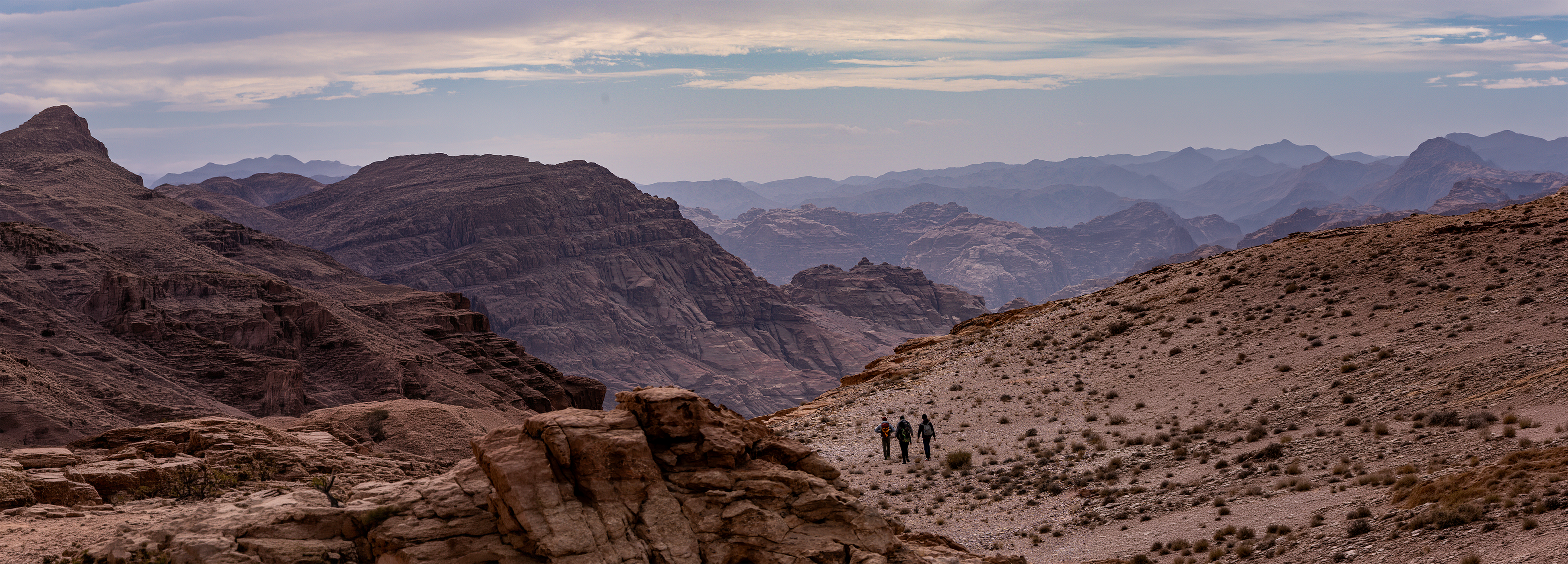 June Hikes