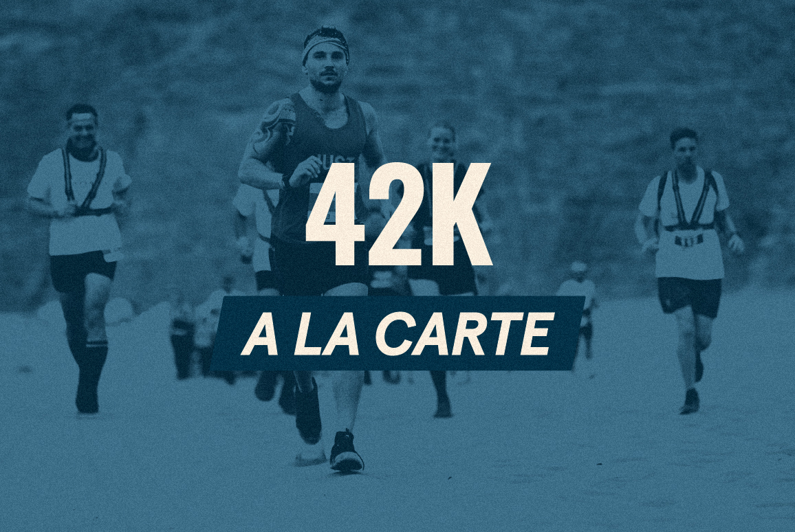 42k A-la-carte (TEST DON'T BOOK)