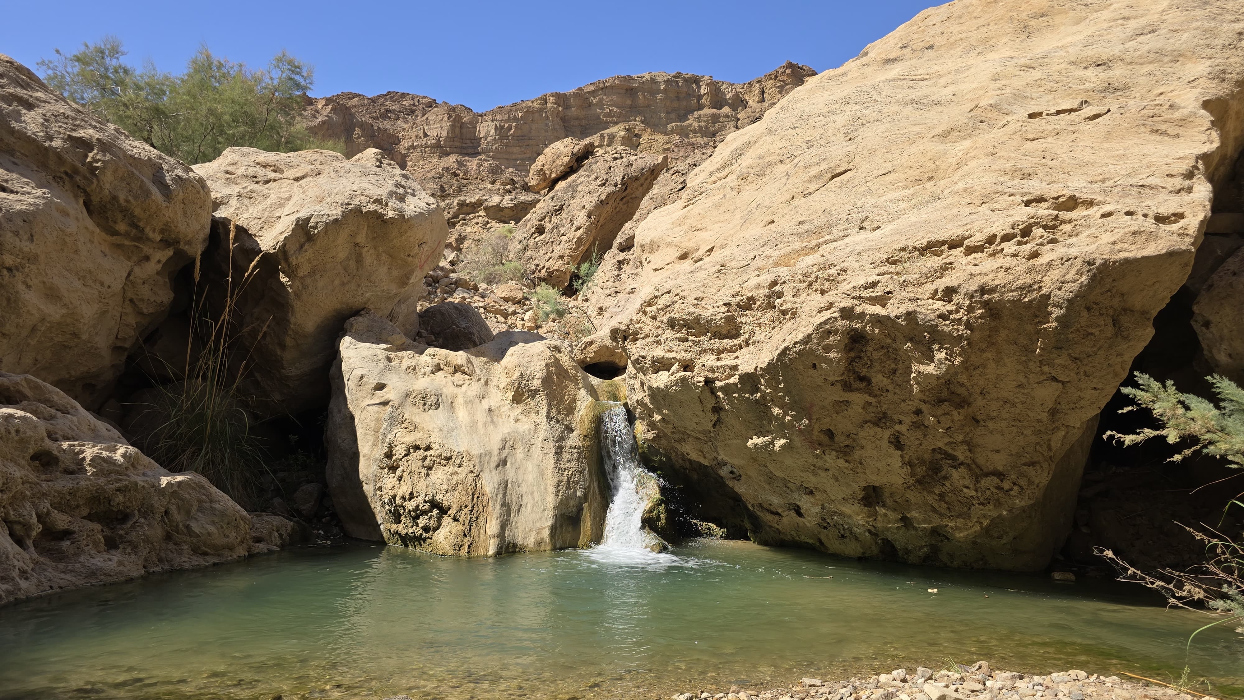 Wadi Muhkeris 25 July, 2025