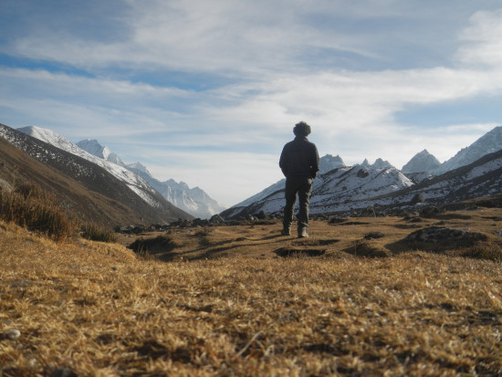 Everest Base Camp Trek 1-15 Nov, 2026