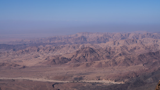 Mansoura to Umm Shomara