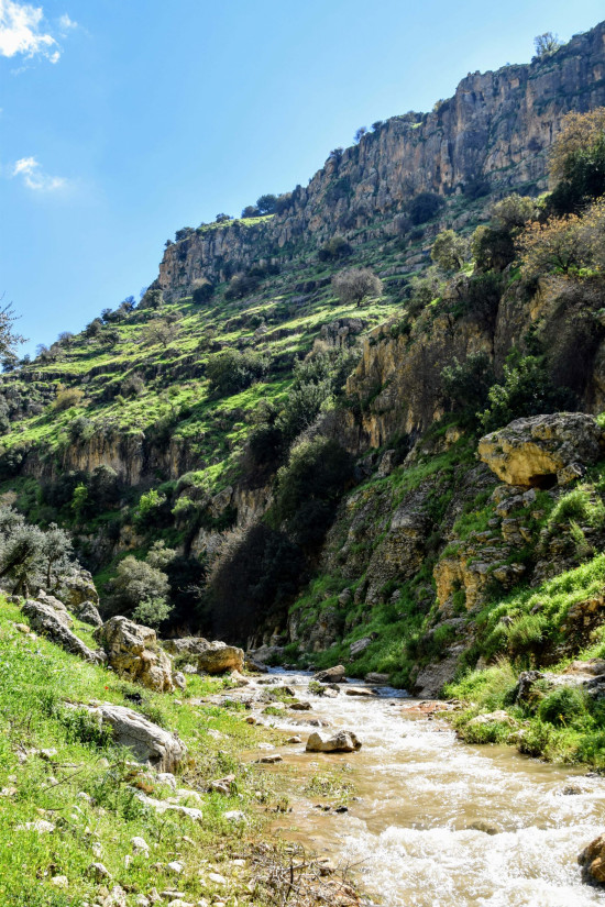 Wadi Al Rayyan 27 Mar, 2026