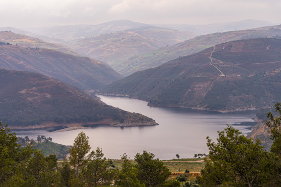 Khirbet Souq to King Talal Dam 9 January 2026