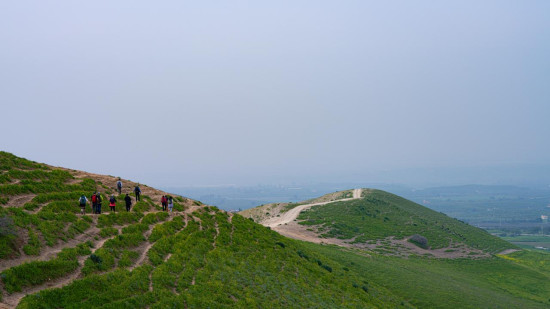 Ziglab to Beit Eides 6 March, 2026