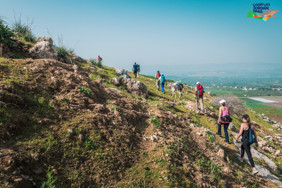 102: Ziglab to Beit Idis