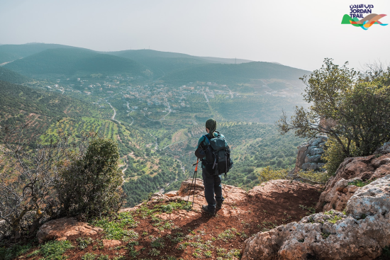103: Beit Idis to Rasoun