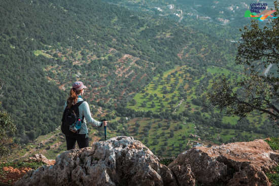 103: Beit Idis to Rasoun