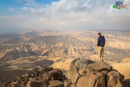 404: Majdalein to Al-Karak