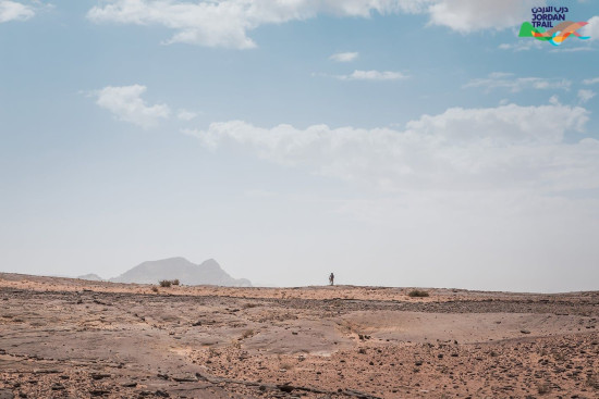 801: Al-Humeima to Jabal Kharazeh
