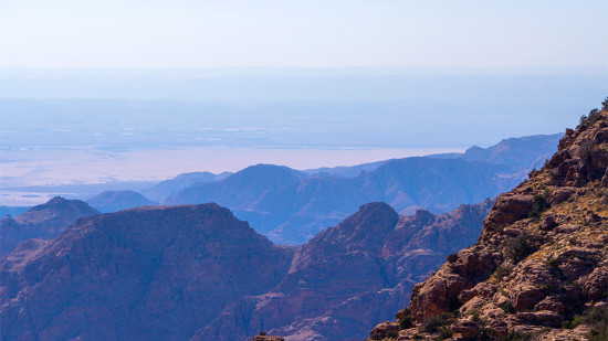Dana to Mansourah